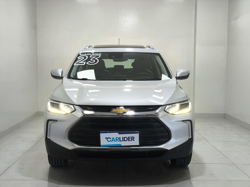 TRACKER 1.2 TURBO FLEX PREMIER AUTOMÁTICO1