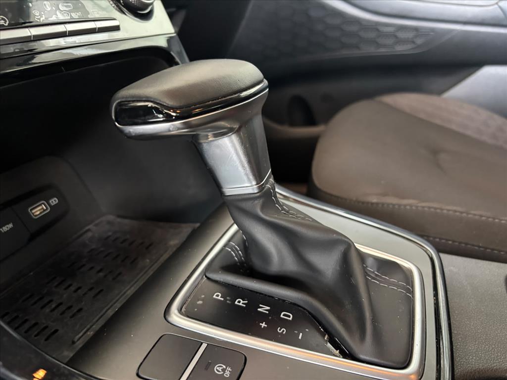 CRETA 1.0 TGDI FLEX LIMITED AUTOMÁTICO16