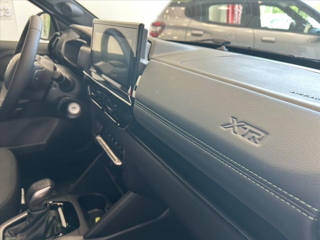 C3 AIRCROSS 1.0 TURBO 200 FLEX XTR 7L CVT8
