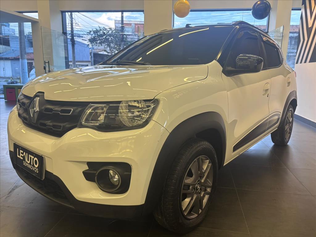 KWID 1.0 12V SCE FLEX INTENSE MANUAL2