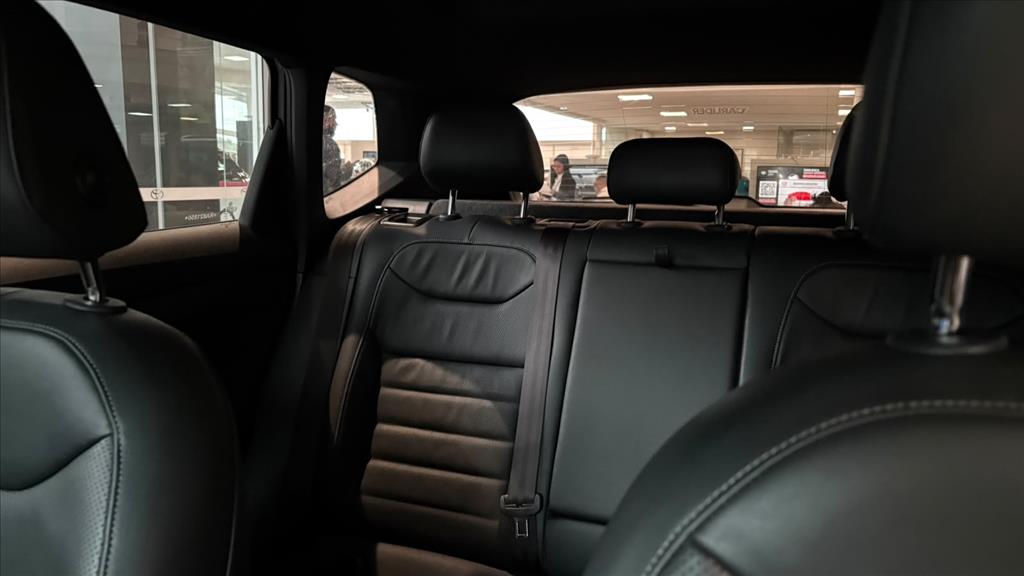 TAOS 1.4 250 TSI TOTAL FLEX HIGHLINE AUTOMÁTICO9