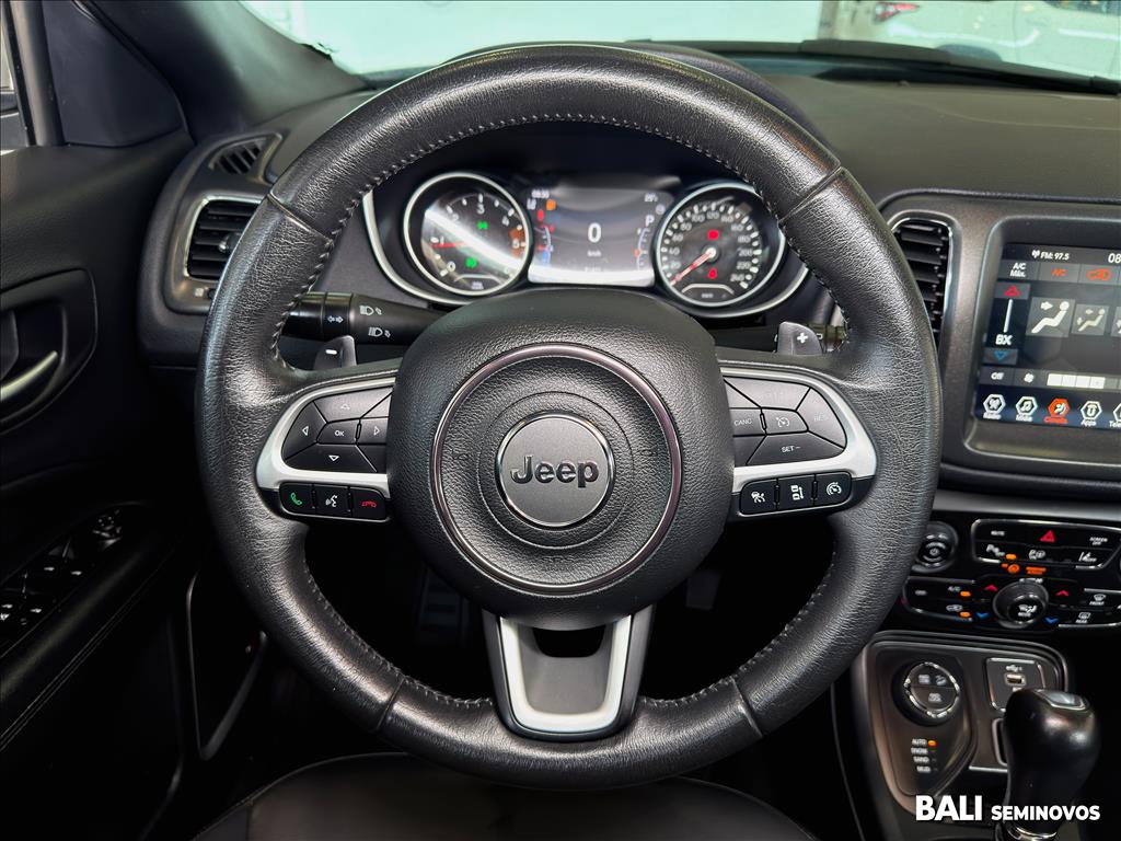 COMPASS 2.0 16V DIESEL S 4X4 AUTOMÁTICO10
