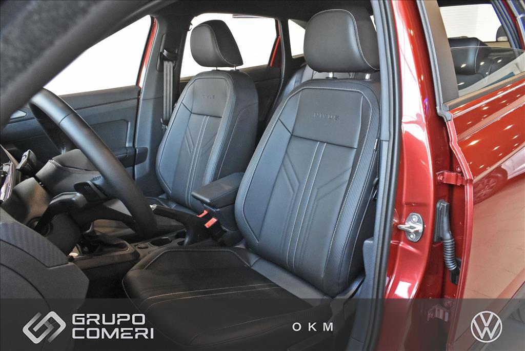 NIVUS 1.0 200 TSI TOTAL FLEX HIGHLINE AUTOMÁTICO6