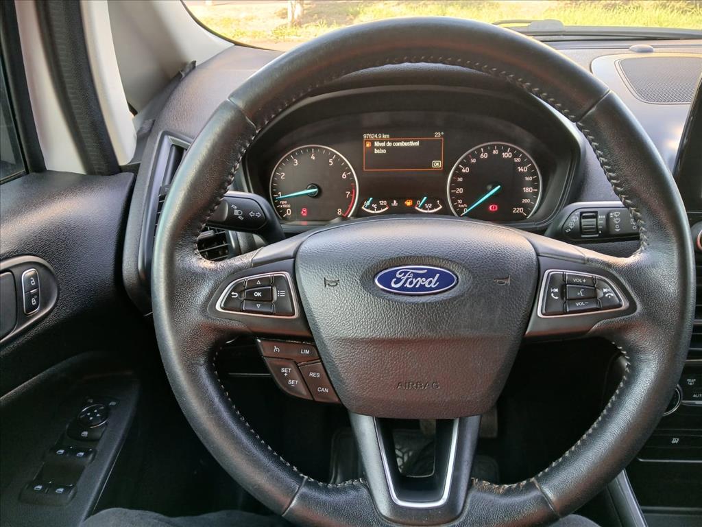 ECOSPORT 1.5 TI-VCT FLEX FREESTYLE MANUAL5