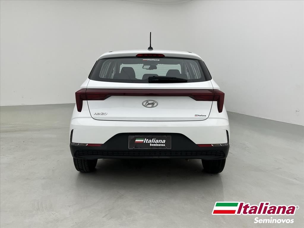 HB20 1.0 12V FLEX COMFORT MANUAL3