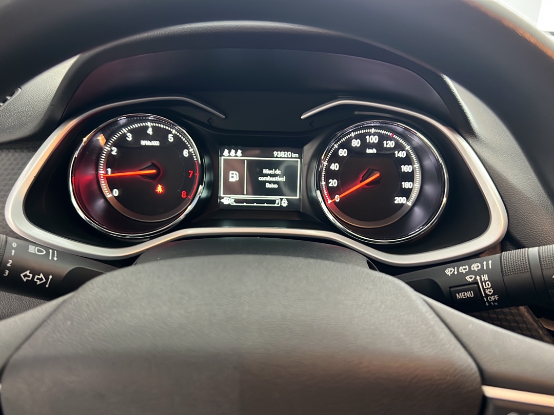 ONIX 1.0 FLEX LT MANUAL