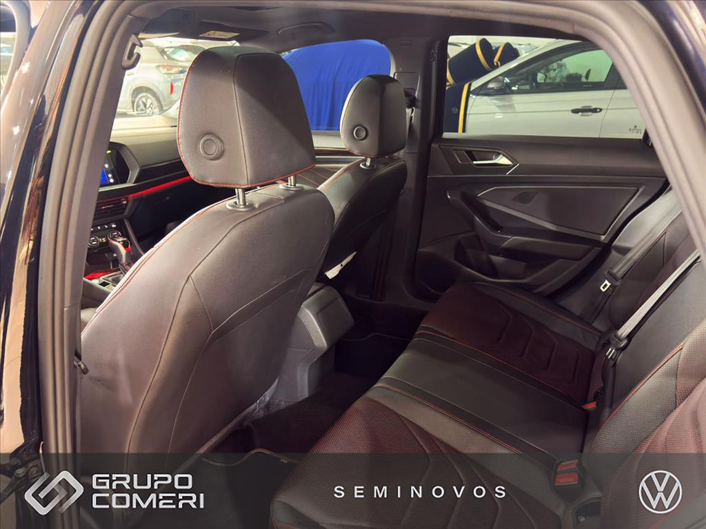 JETTA 2.0 350 TSI GASOLINA GLI DSG8