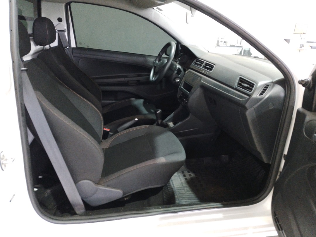 VW - Volkswagen-SAVEIRO-1.6 MSI ROBUST CS 16V FLEX 2P MANUAL