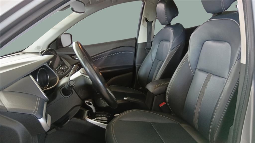 TRACKER 1.2 TURBO FLEX PREMIER AUTOMÁTICO11