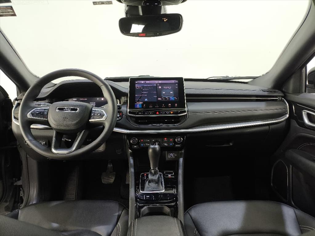 COMPASS 1.3 T270 TURBO FLEX S AT68