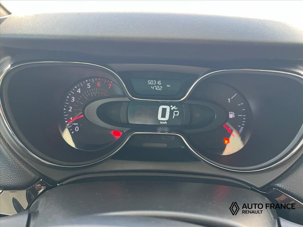 CAPTUR 1.3 TCE FLEX ZEN X-TRONIC