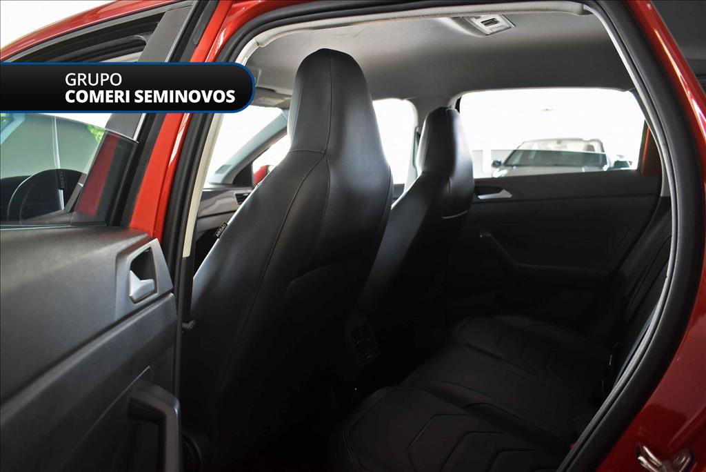 POLO 1.0 170 TSI HIGHLINE AUTOMÁTICO