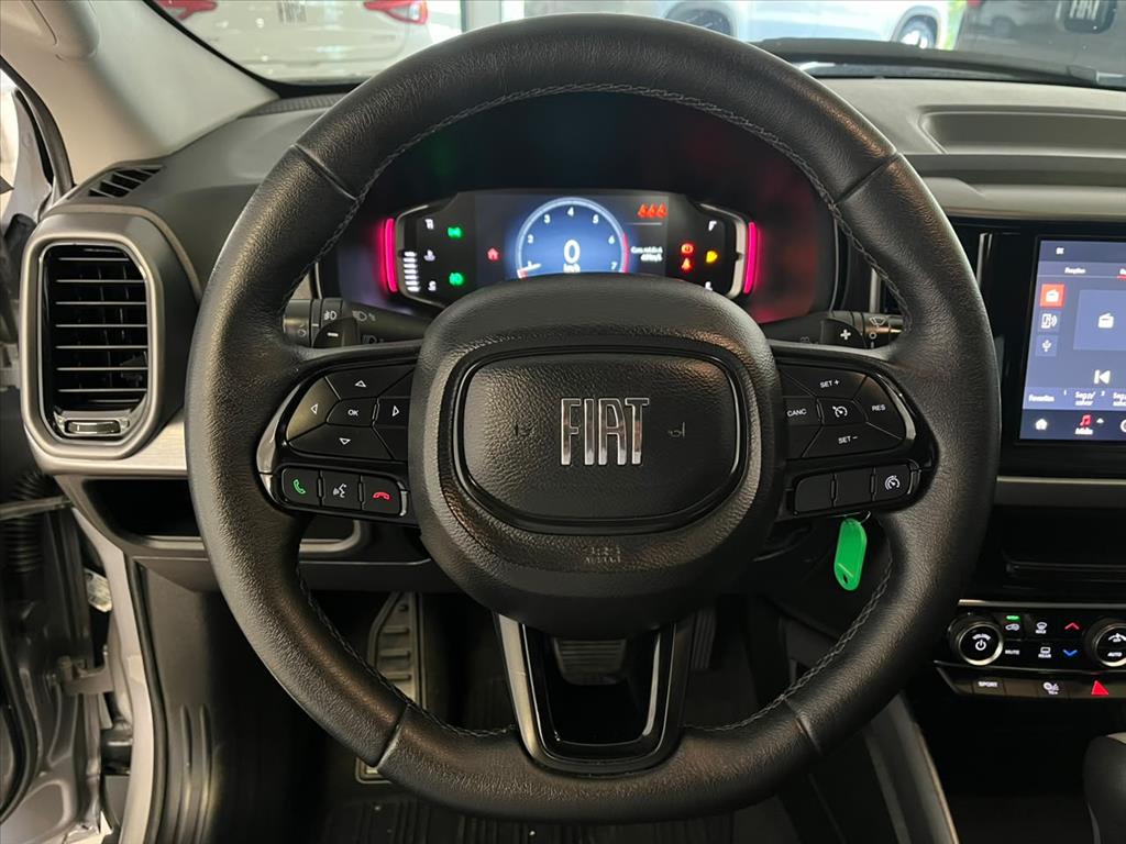 TORO 1.3 TURBO 270 FLEX FREEDOM AT68