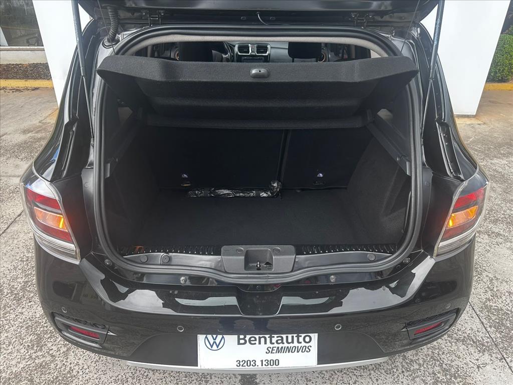 SANDERO 1.6 16V SCE FLEX STEPWAY EXPRESSION MANUAL15