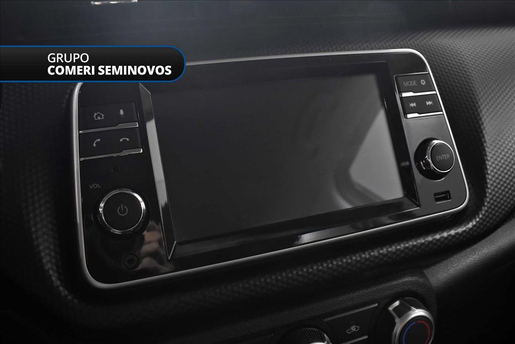 KICKS 1.6 16V FLEXSTART SENSE XTRONIC