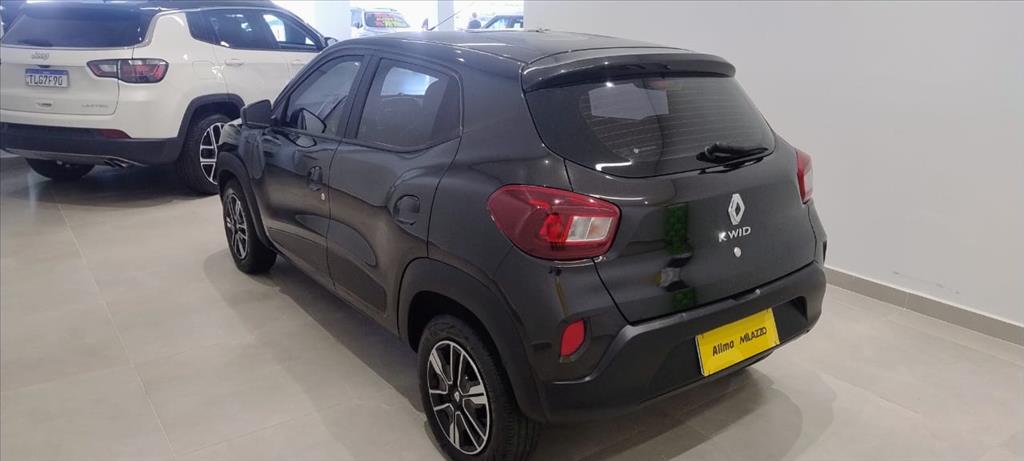 KWID 1.0 12V SCE FLEX INTENSE MANUAL2