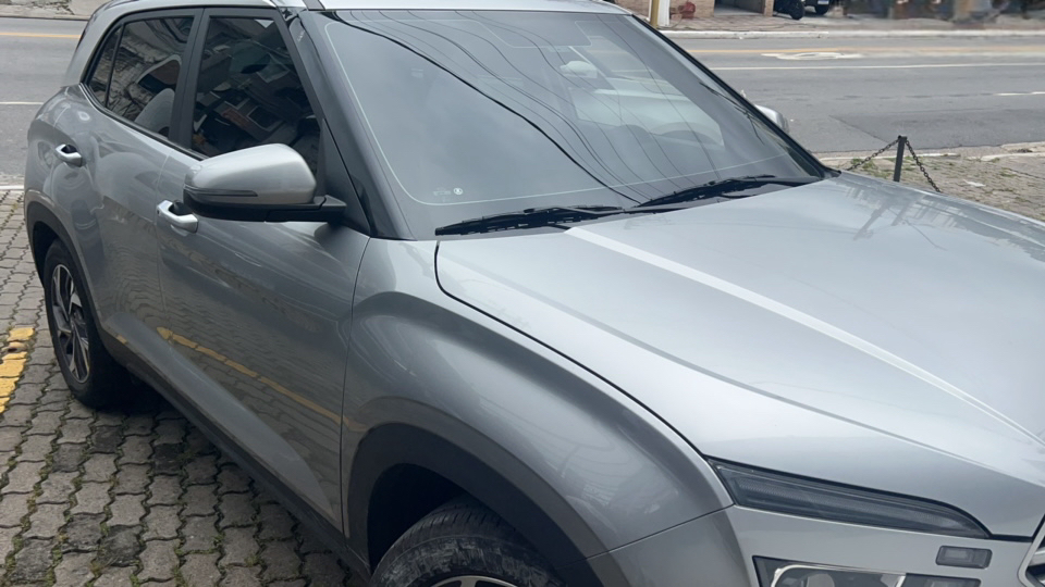 Hyundai-CRETA-1.0 TGDI FLEX LIMITED AUTOMÁTICO
