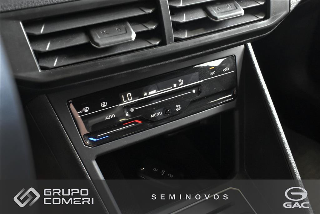 NIVUS 1.0 200 TSI TOTAL FLEX HIGHLINE AUTOMÁTICO10