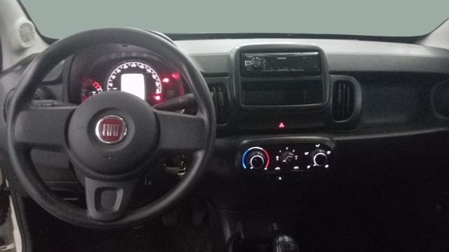 MOBI 1.0 EVO FLEX LIKE. MANUAL8