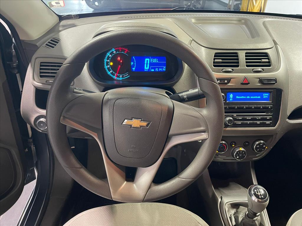 COBALT 1.4 SFI LTZ 8V FLEX 4P MANUAL10