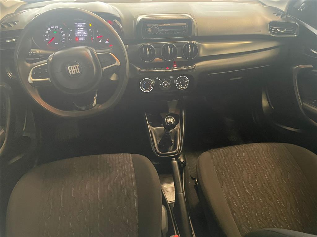 CRONOS 1.3 FIREFLY FLEX MANUAL16