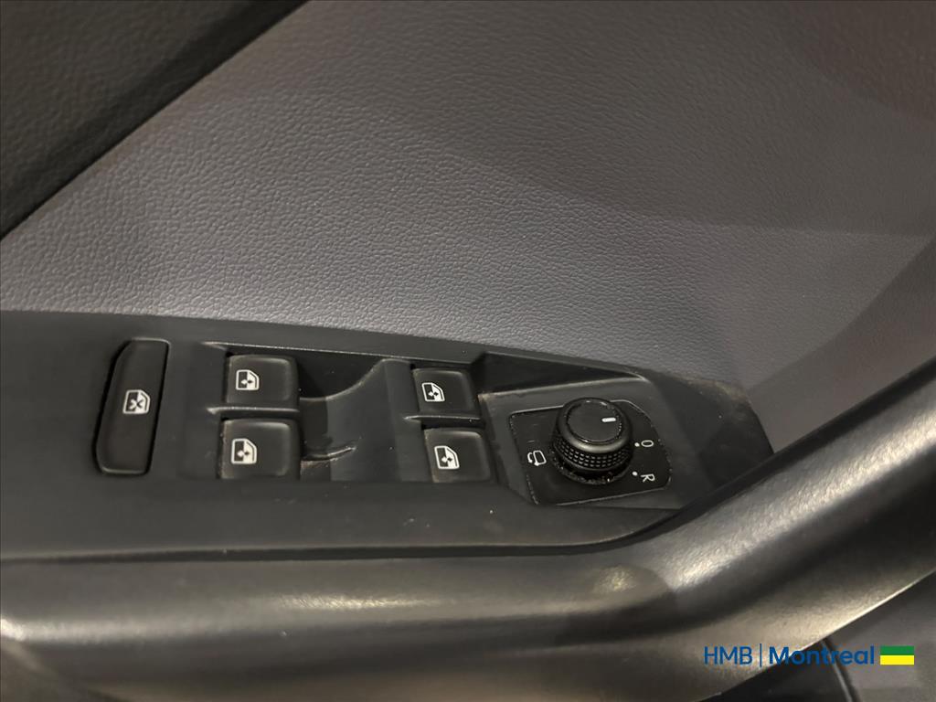 T-CROSS 1.0 200 TSI TOTAL FLEX COMFORTLINE AUTOMÁTICO18