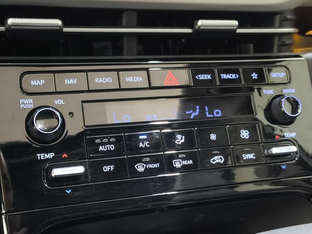 CRETA 1.6 TGDI GASOLINA ULTIMATE DCT10