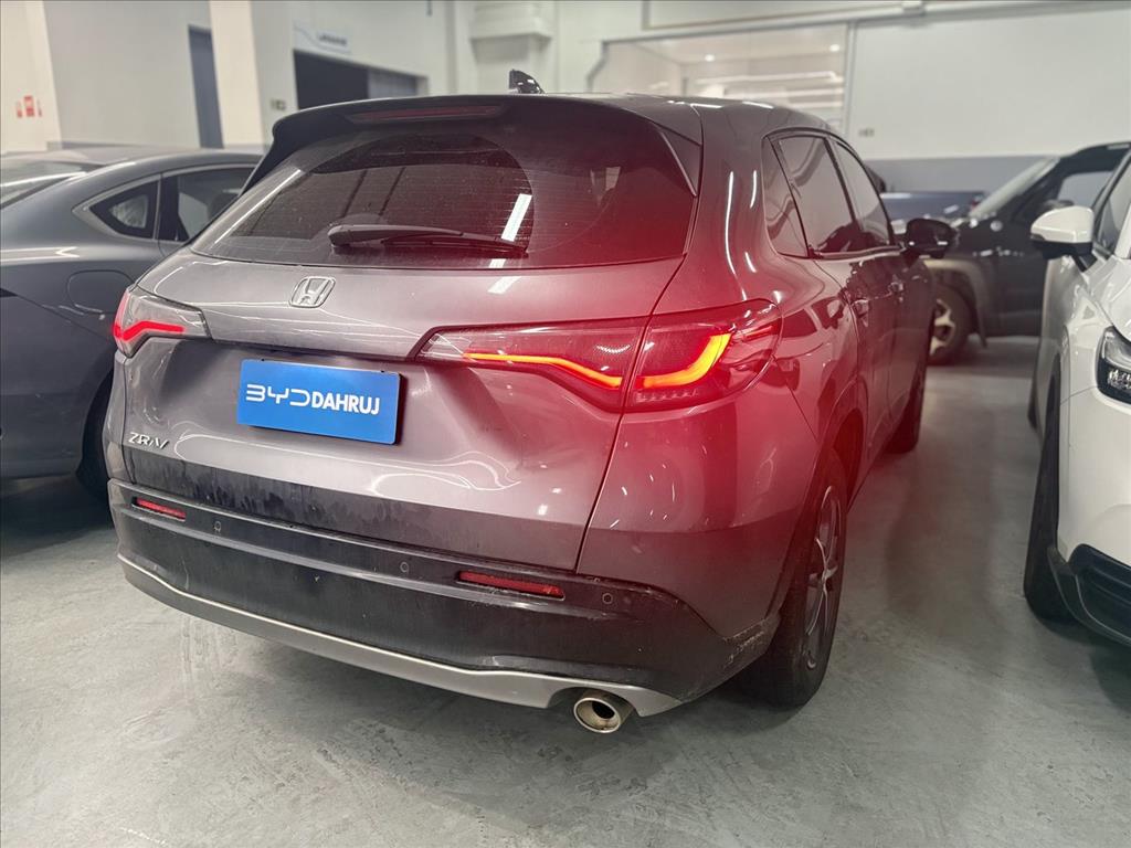 ZR-V 2.0 i-VTEC GASOLINA TOURING CVT9