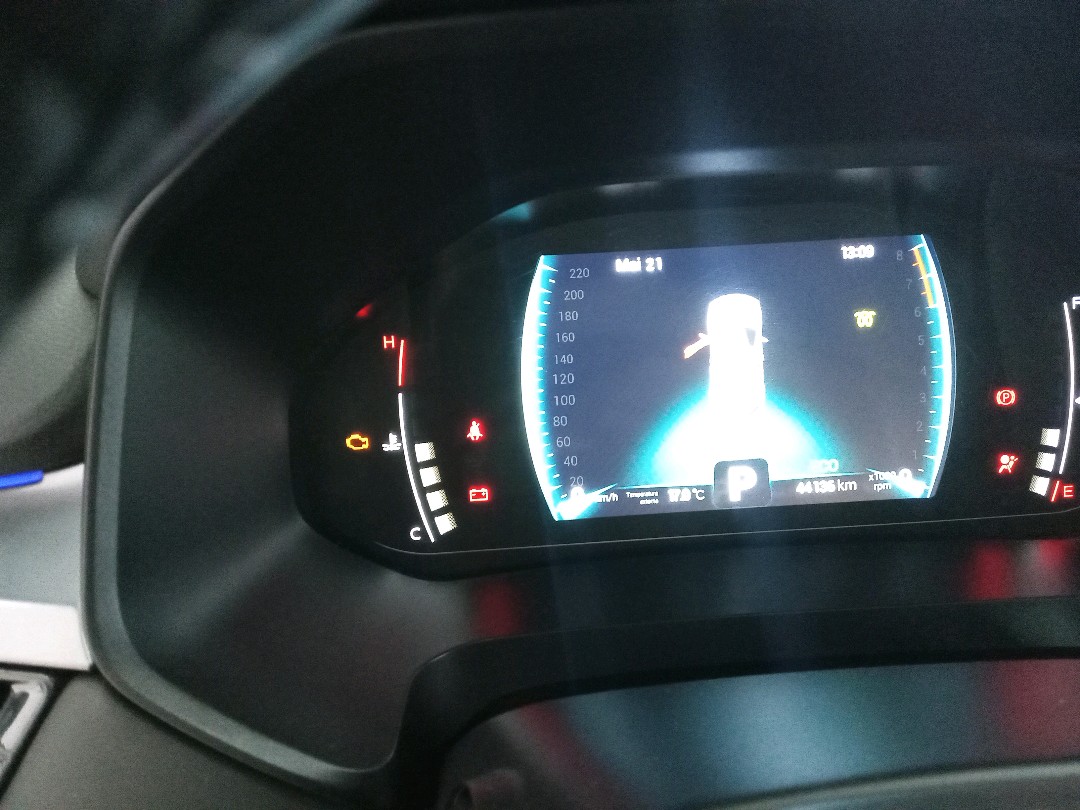 Caoa Chery-TIGGO 5X PRO-1.5 TCI FLEX HYBRID CVT