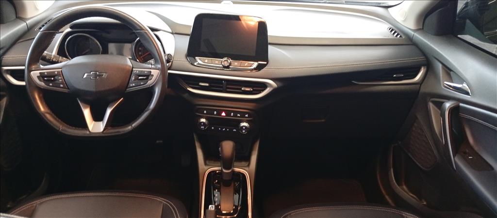 TRACKER 1.2 TURBO FLEX PREMIER AUTOMÁTICO5