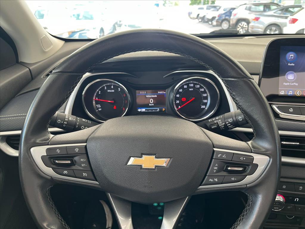 TRACKER 1.2 TURBO FLEX PREMIER AUTOMÁTICO9