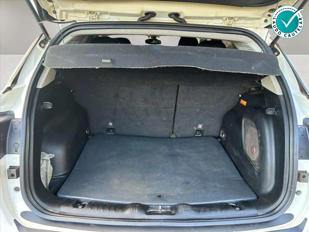 COMPASS 2.0 16V DIESEL LONGITUDE 4X4 AUTOMÁTICO11