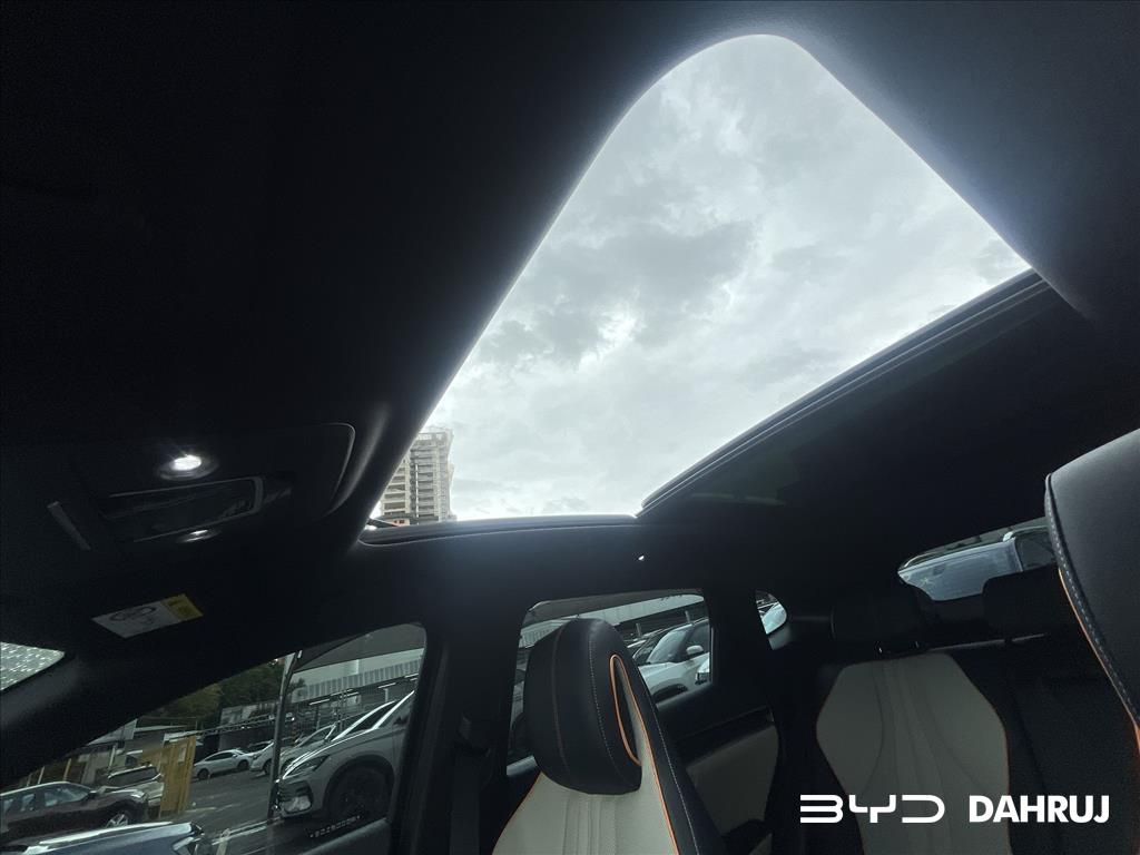 SONG PLUS 1.5 DM-I HÍBRIDO AUTOMÁTICO11