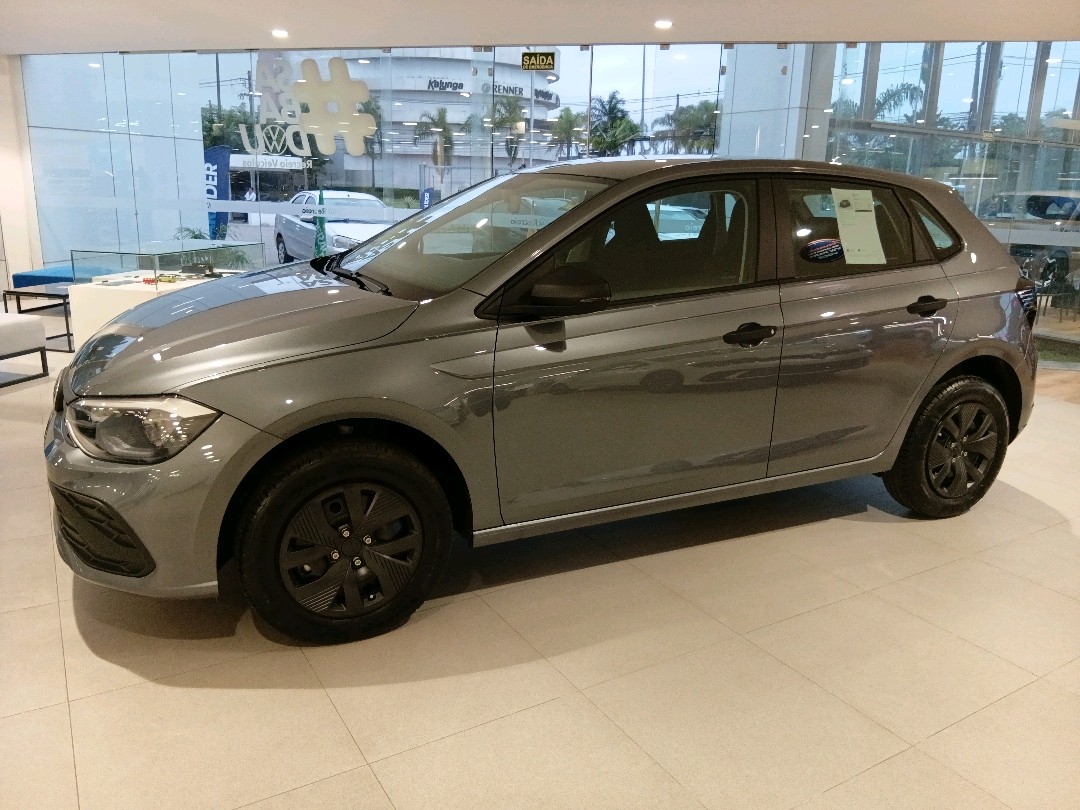 POLO 1.0 MPI TRACK MANUAL1