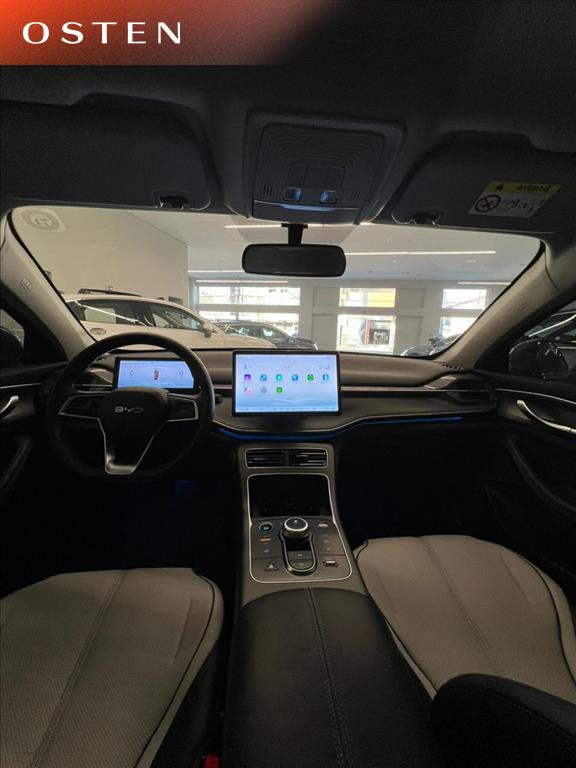 BYD-KING-1.5 DM-I PHEV GS AUTOMÁTICO