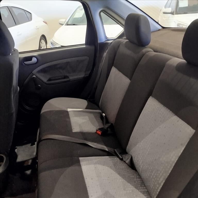 FIESTA 1.6 MPI SEDAN 8V FLEX 4P MANUAL