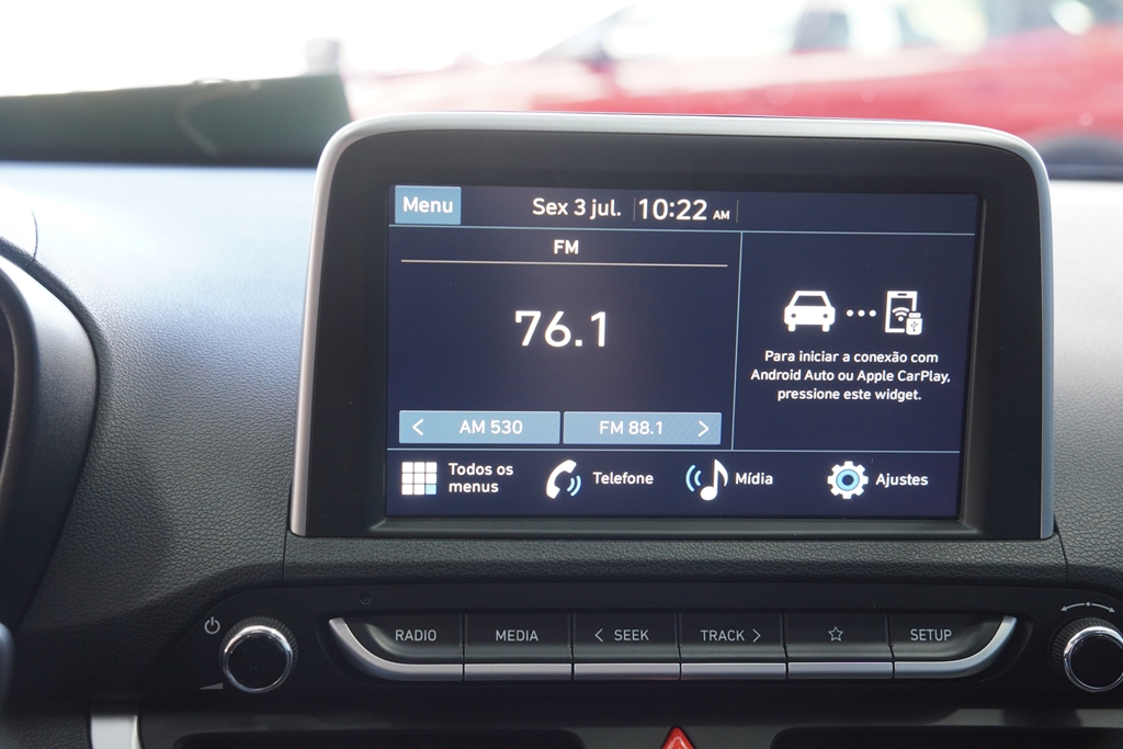 HB20 1.0 12V FLEX COMFORT PLUS MANUAL12