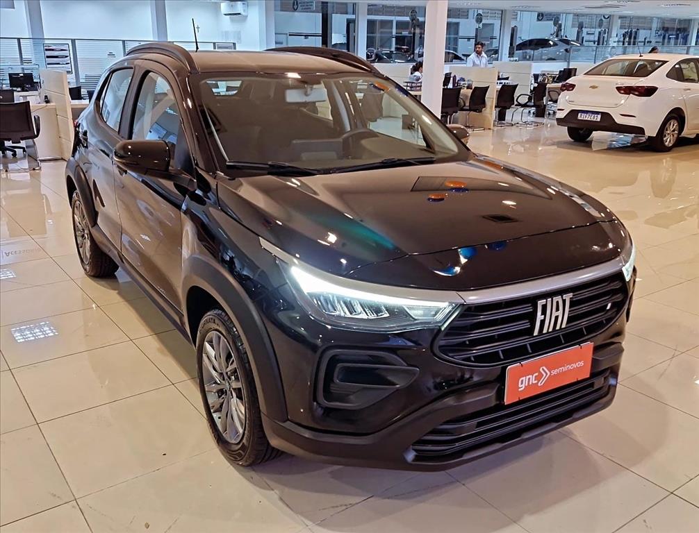 FIAT PULSE 1.3 FLEX DRIVE CVT