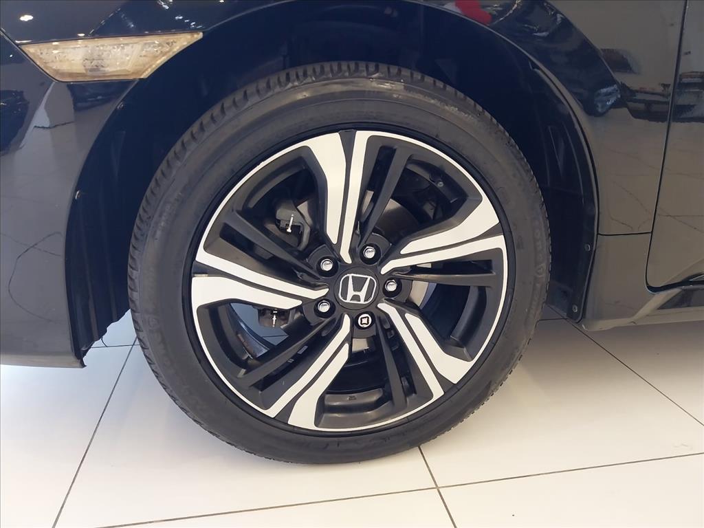 CIVIC 2.0 16V FLEXONE EX 4P CVT10