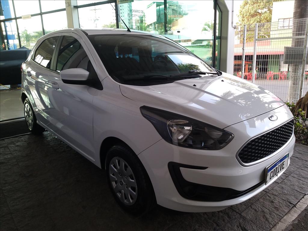 KA 1.0 TI-VCT FLEX SE MANUAL KA 1.0 TI-VCT FLEX SE MANUAL