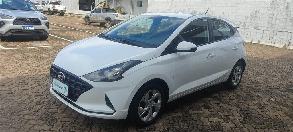 HB20 1.0 12V FLEX VISION MANUAL