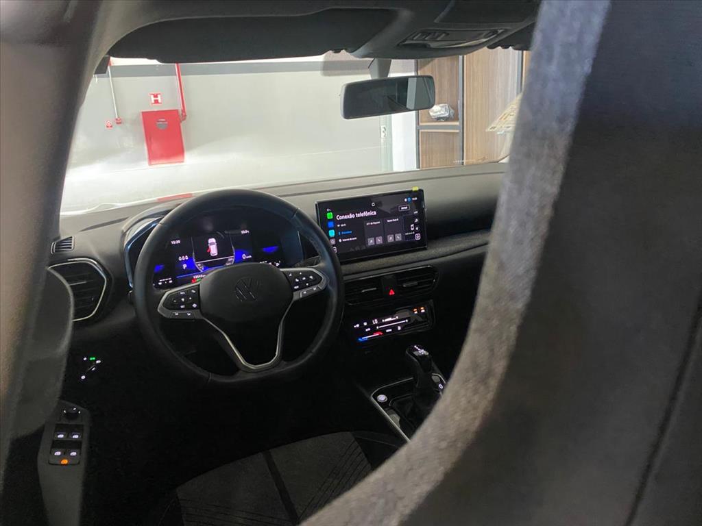 TERA 1.0 170 TSI COMFORT AUTOMÁTICO8