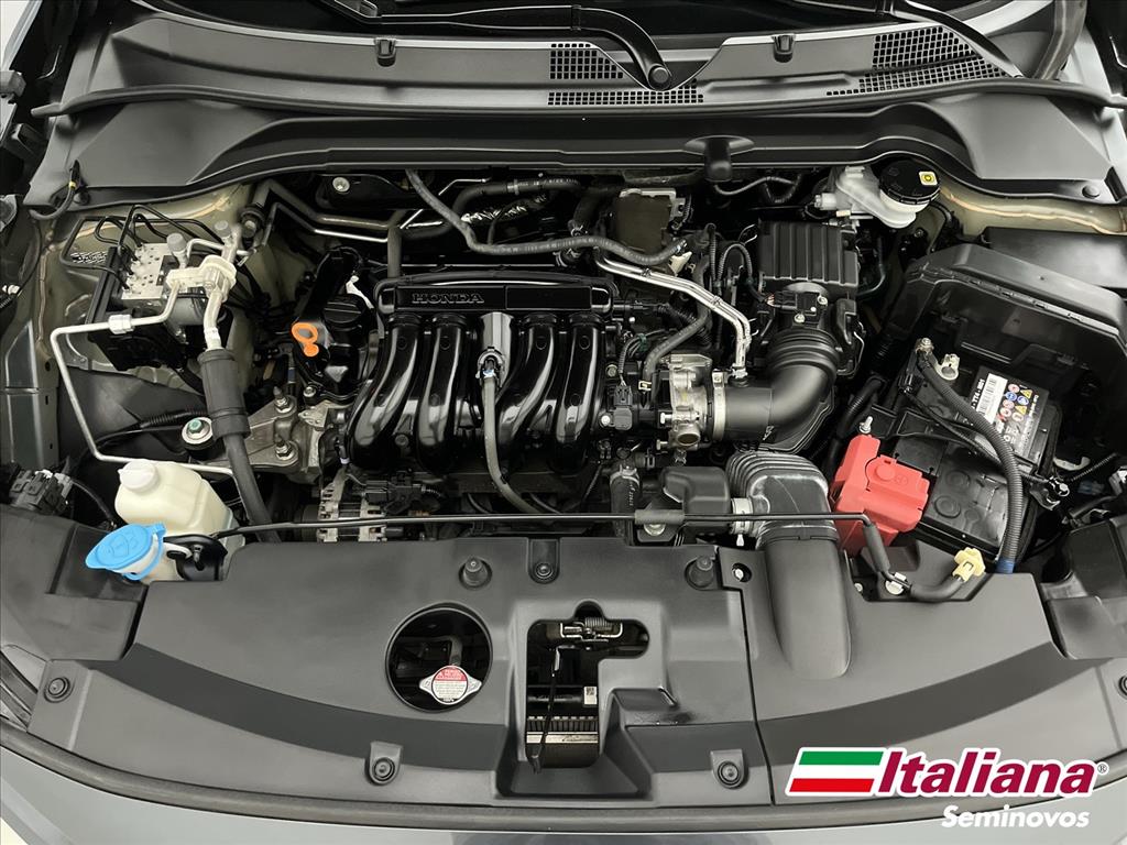 HR-V 1.5 DI I-VTEC FLEX EX CVT13