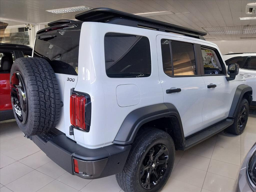 TANK 300 2.0 HI4-T PHEV 4X4 9HAT4