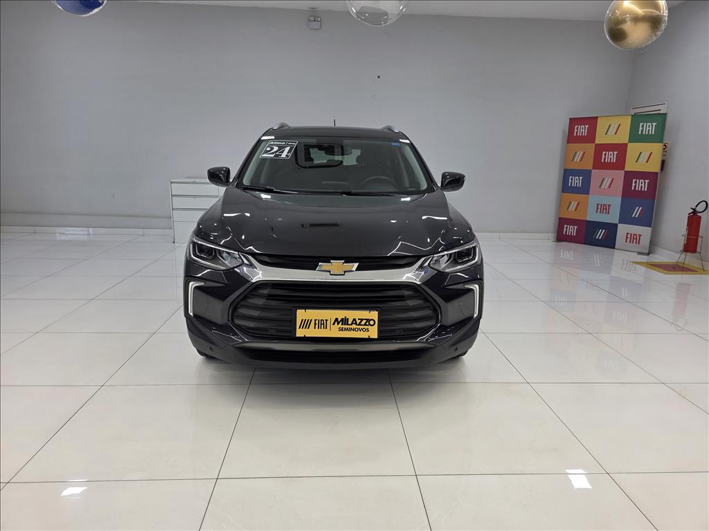 TRACKER 1.2 TURBO FLEX PREMIER AUTOMÁTICO1