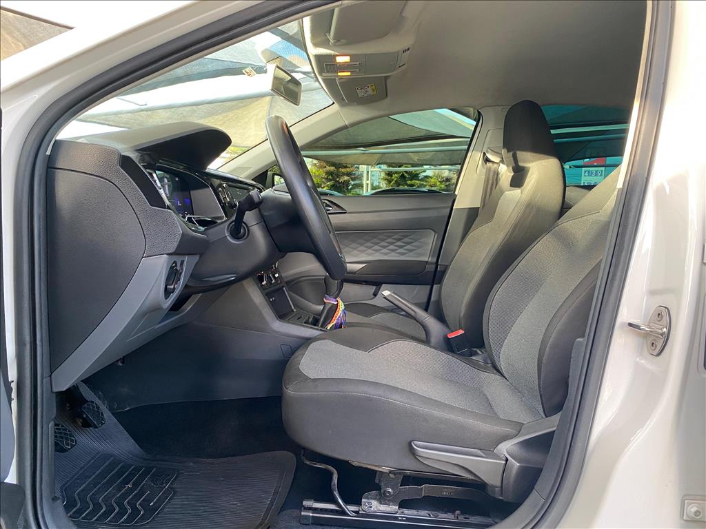 VIRTUS 1.0 170 TSI MANUAL VIRTUS 1.0 170 TSI MANUAL
