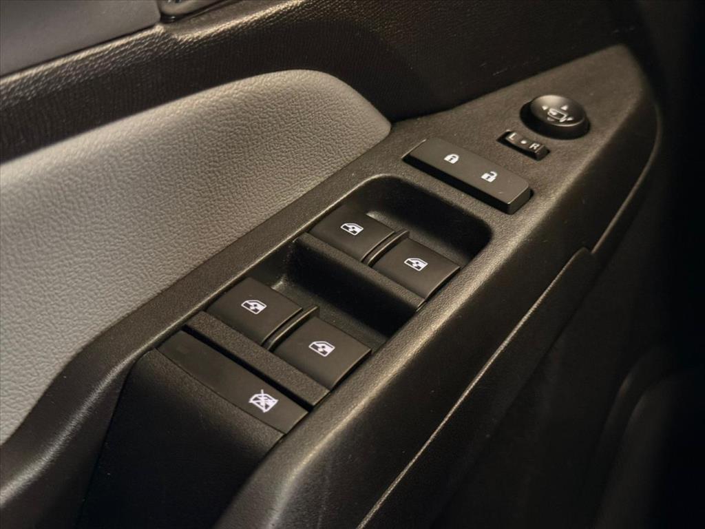 S10 2.8 16V TURBO DIESEL LTZ CD 4X4 AUTOMÁTICO12