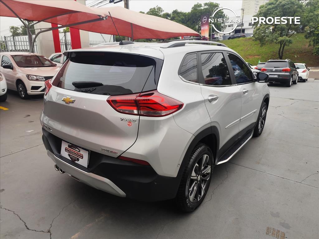 TRACKER 1.0 TURBO FLEX PREMIER AUTOMÁTICO3