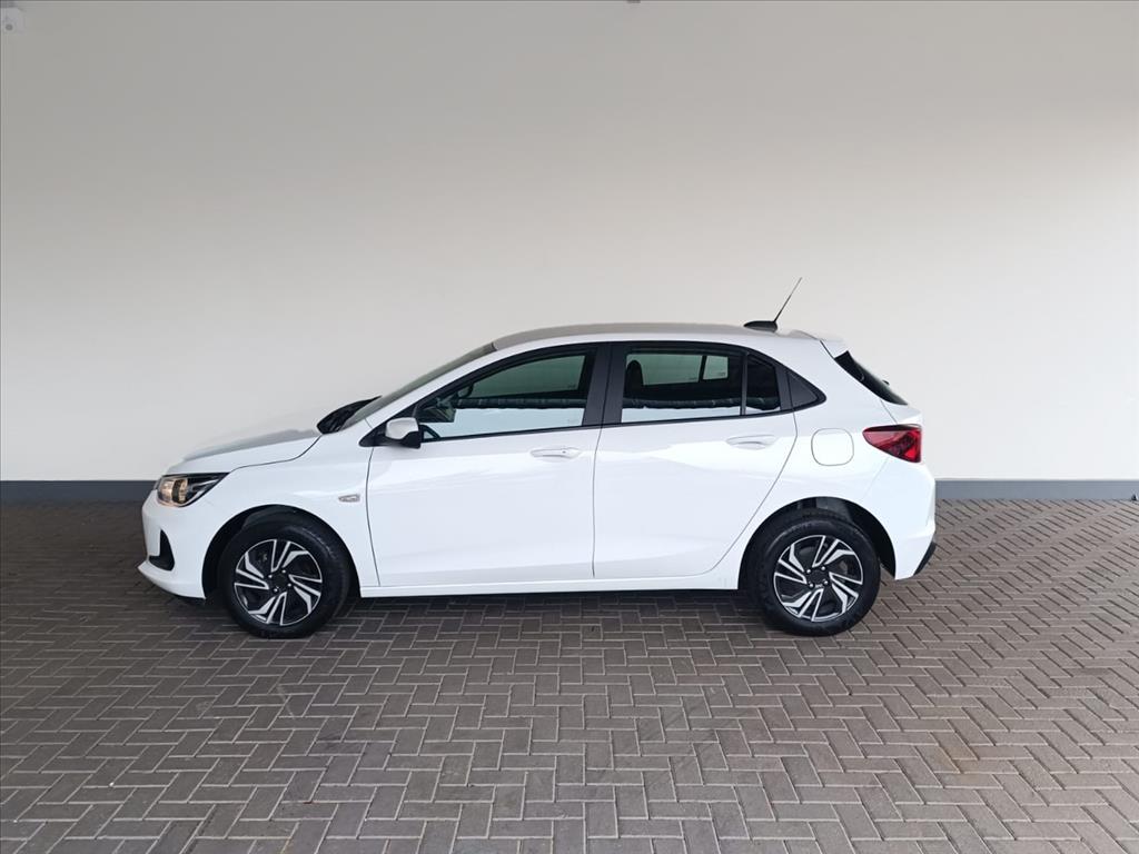 ONIX 1.0 FLEX LT MANUAL1