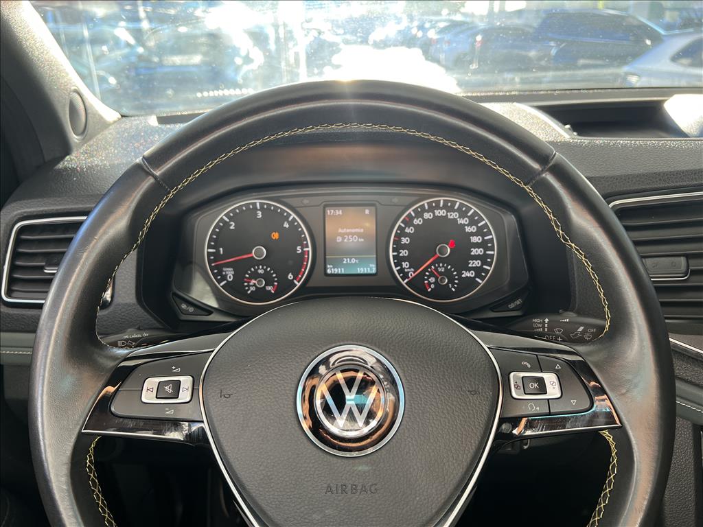 AMAROK 3.0 V6 TDI DIESEL EXTREME CD 4MOTION AUTOMÁTICO10